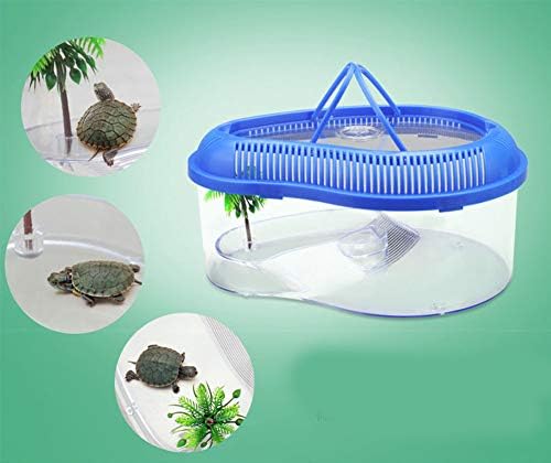 portable tortoise carrier