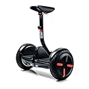 Segway miniPRO | Smart Self Balancing Personal Transporter with Mobile App Control (Black)