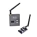 Dragonpad 32Ch 5.8G 600mw 5km Wireless AV Transmitter TS832 Receiver RC832 for FPV