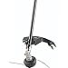 Poulan Pro 967228401 PP28LD SureFire 28cc 2-Cycle Dual Line Tap'N Go Head Straight Shaft String Trimmer, 11-Inch