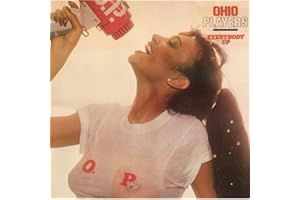 Everybody Up - Expanded Edition