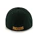 NFL Green Bay Packers '47 Brand Franchise Fitted Hat, Dark Green, X-Large