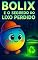 Livro Bolix e o Segredo do Lixo Perdido: Uma leitura envolvente, com ilustrações coloridas, perfeita para ensinar às crianças sobre sustentabilidade e responsabilidade de forma lúdica e divertida.