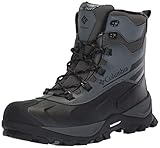 Columbia Men's Bugaboot Plus IV Omni-Heat Mid Calf Boot