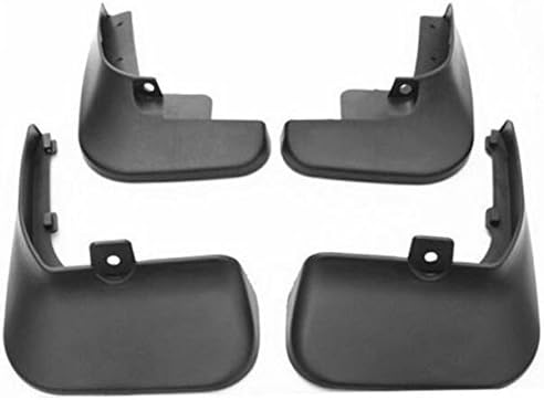 Mudguards Splash Guards Mud Flaps Mud Guards Fit For NV200 2012-2017