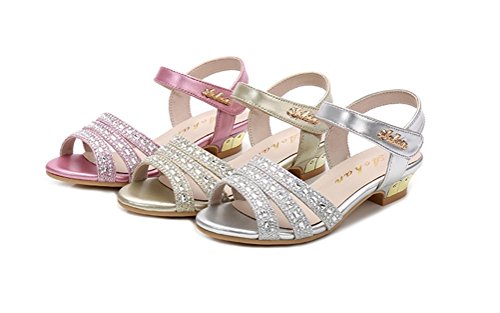 pretty girl sandals