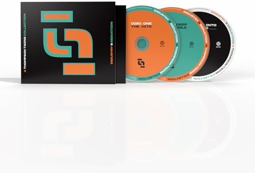 Depeche Mode - Depeche Mode: M - 2 Bluray + 2CD - Amazon.com Music