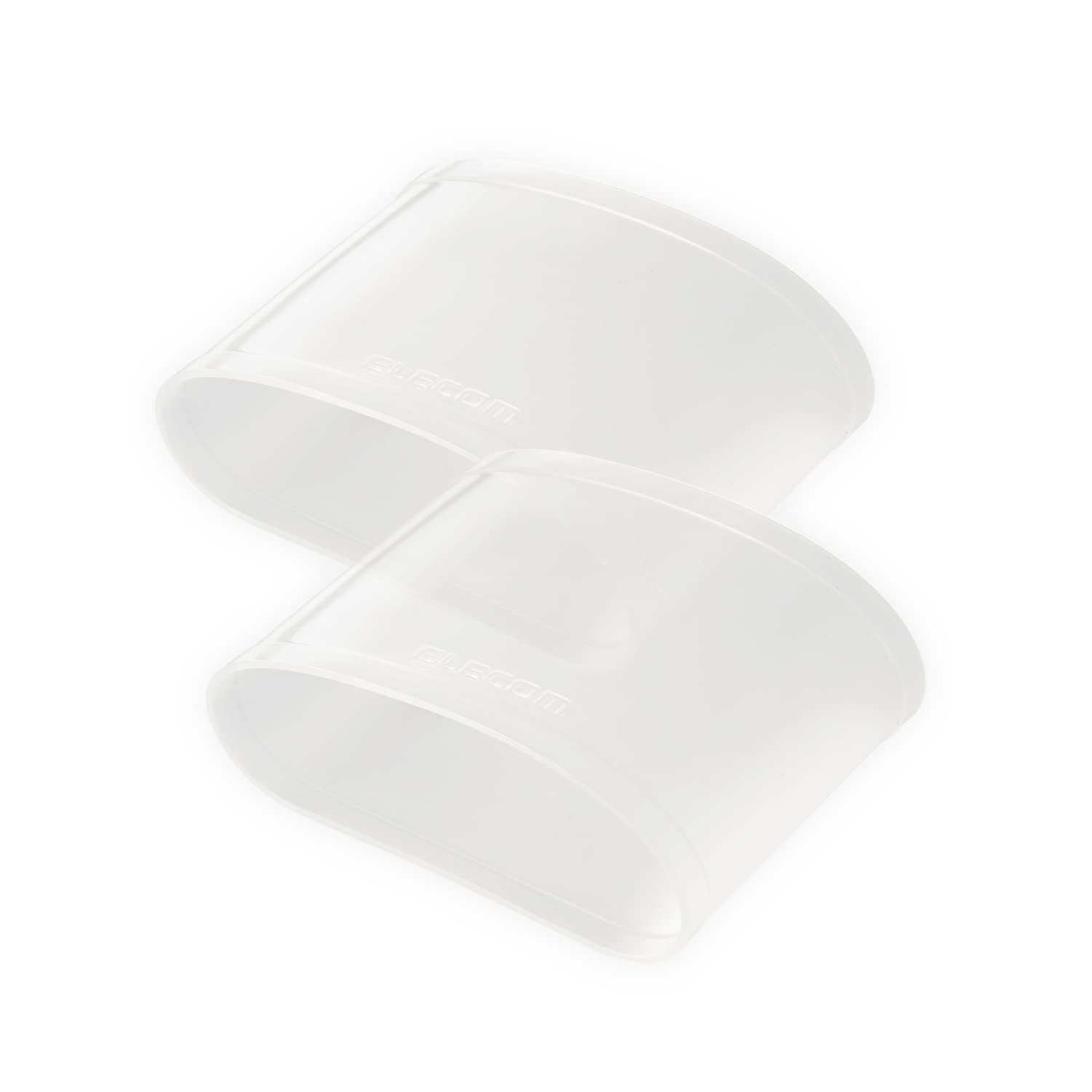 エレコム リストバンド Mサイズの商品画像