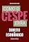 Livro Como o Cespe erra: Direito Econômico (Teste-A-Prova Livro 33)