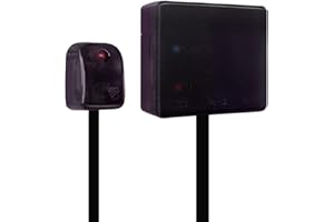 SZBJ IR Repeater,IR Remote Control Extender,3.28FT /1M Recharge Powered Hide IR Remote Control Extender，Infrared Repeater System (BIRE)