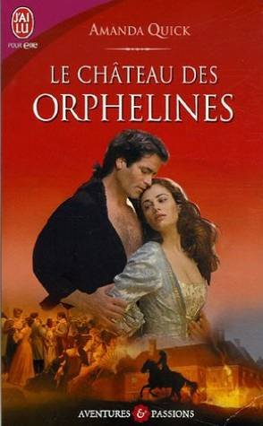 Le  château des orphelines