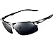 ATTCL Men's Hot Classic Aviator Polarized Sunglasses For Men Golf Driving
