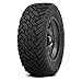 FUEL GRIPPER 35X12.50R20 125Q Tire – M/T Series, All Season, Truck/SUV, All Terrain/Off Road/Mudthumb 2