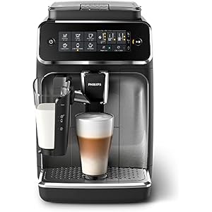 Bean-to-Cup Coffee Machines 