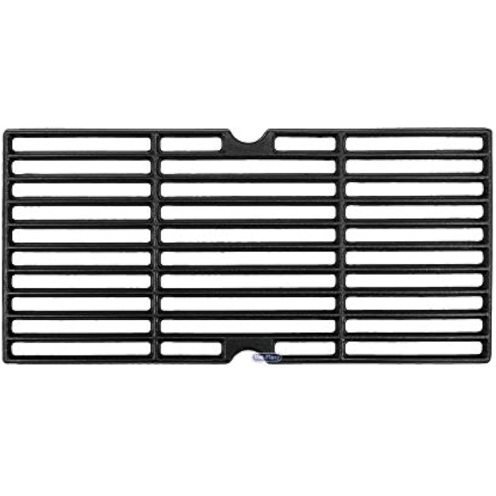 Cast Iron Grill Cooking Grid Grate Replacement Parts For Broil King