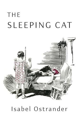 The Sleeping Cat en promo sur Amazon