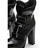 MACKIN-J-585-3-Womens-Platform-Ankle-Boots-Chunky-High-Heel-Round-Toe-Buckle-Boots