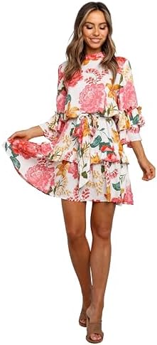 laurel a-line dress petal & pup Petal and Pup Womens Laurel Dress
