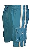 Frelik Men's Swim Trunk