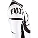 Fuji IBJJF Freestyle Short Sleeve Rash Guard