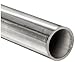 Stainless Steel 304L Welded Round Tubing, 3/16