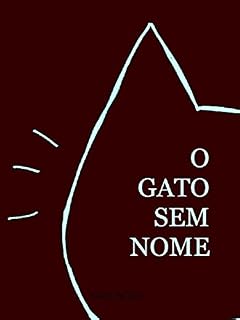Livro O gato sem nome