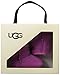 UGG Girls' I Jesse Boot, Princess Pink, 2/3 M US Infant