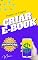 Livro CRIAR EBOOK - Para Vender: Aprenda a criar ebook de uma forma mais fácil