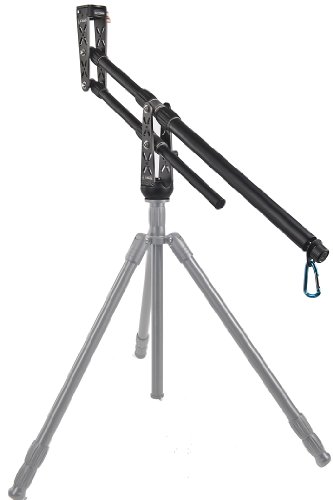 Ephotoinc new portable dslr mini jib crane video camera…