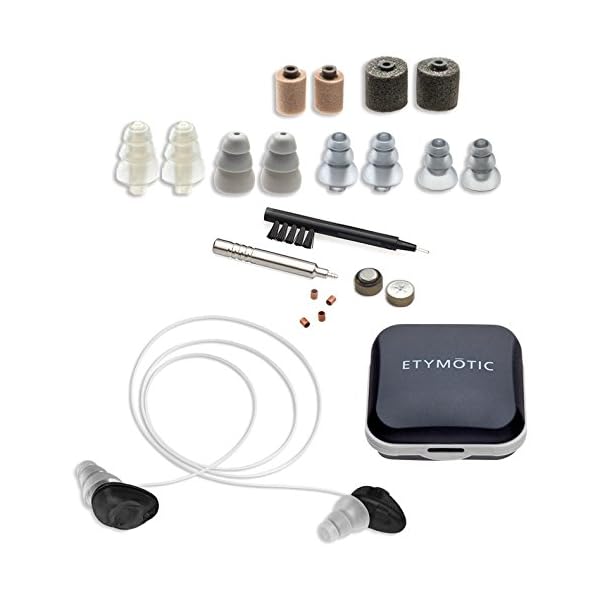 Etymotic-GunsportPRO-Earplugs-Electronic-Hearing-Protection-Designed-for-Hunters-Shooters-and-Gun-Enthusiasts-1-pair-Black