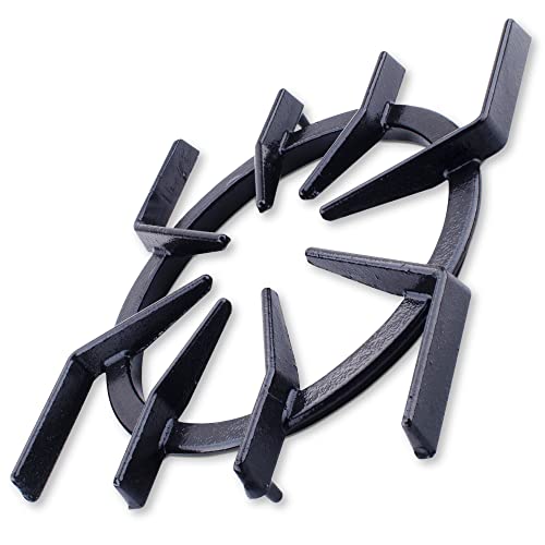 SAP Gas Cooking Ranges Spider Grate Part PA060001 Replacement