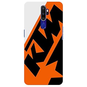 ktm phone cover