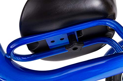 5 Schwinn+Roadster+Tricycle+wheel+Trike