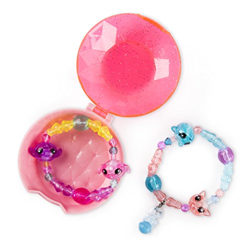 4 Twisty+Petz+Kitties+Collectible+Bracelet