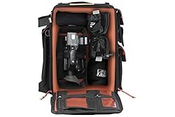PortaBrace BK-2NR Medium Size Camera Backpack - Black