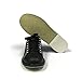 Pyramid Men's Ram Black Bowling Shoes