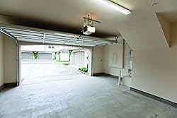 Lithonia Lighting 4 Foot LED Light