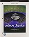 Student Workbook for College Physics: A Strategic Approach primary