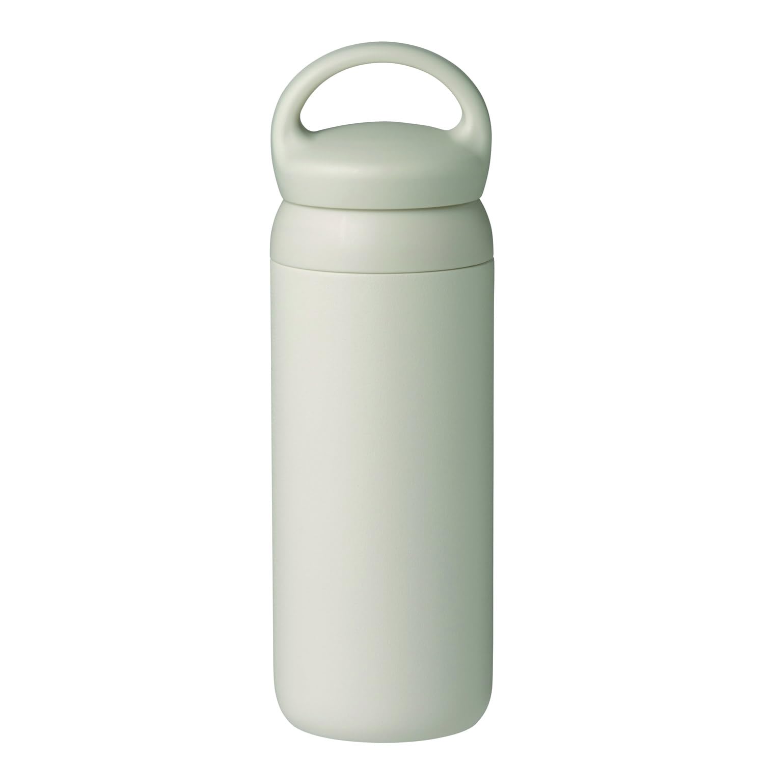 KINTO Day Off Tumbler Flask 500ml White — image 1