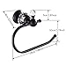 Kabter Brass Toilet Paper Holder Oil-Rubbed Bronze