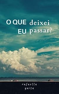 Livro O que eu deixei passar