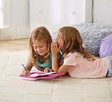 VTech Kidi Secrets My First Interactive Electronic Journal A6 Diary Code Lock view 8