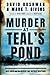 Murder at Teal's Pond