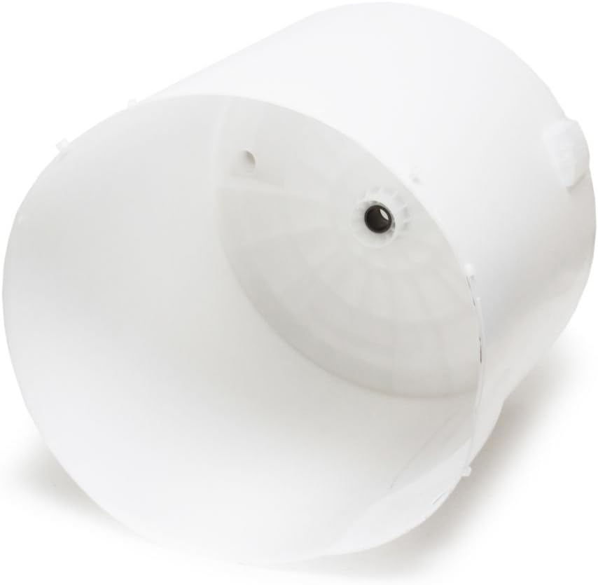GE WH45X20473 Basket & Hub Asm