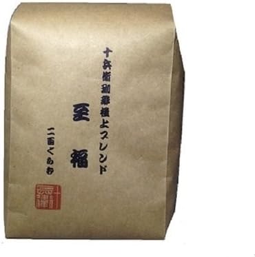 Jubei coffee superb blend bliss 200g "beans"