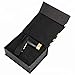 IMSHI 2019 HOT Dukhoon Electric Bukhoor,Portable Incense Burner, Mini Arabic Electric Bakhoor USB Power Charge Muslim Ramadan Dukhoon-Black