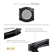 NiSi 100mm System V5-PRO Filter Holder Kit- 67mm 72mm 77mm Adaptor Ring+82mm Holder Ring+Landscape NC CPL(86mm)