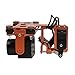 Swellpro PL3 Waterproof Payload Release with 1 Axis Stabilized and 4K Camera Gimbal