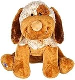 Webkinz Choco Cheeky Dog
