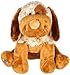 Webkinz Choco Cheeky Dog
